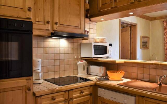 Appartement Méribel, 3 pièces, 5 personnes - FR-1-180-546