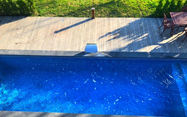 Villa Kirkpinar Sapanca