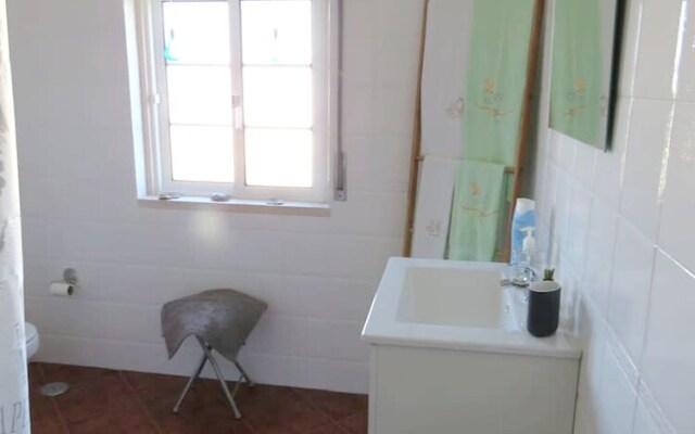 Apartment Rua Da Serra - 3