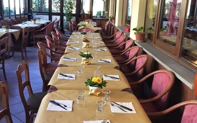 Park Hotel Fanano