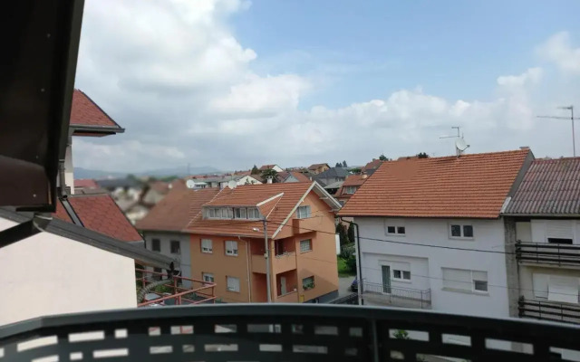 Apartmani Dubrava 1