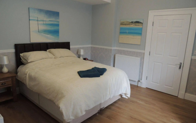 Townhead Bed & Breakfast