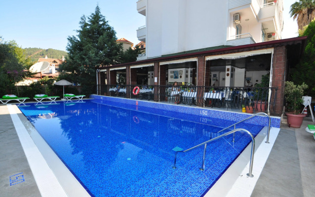 Navy Hotel