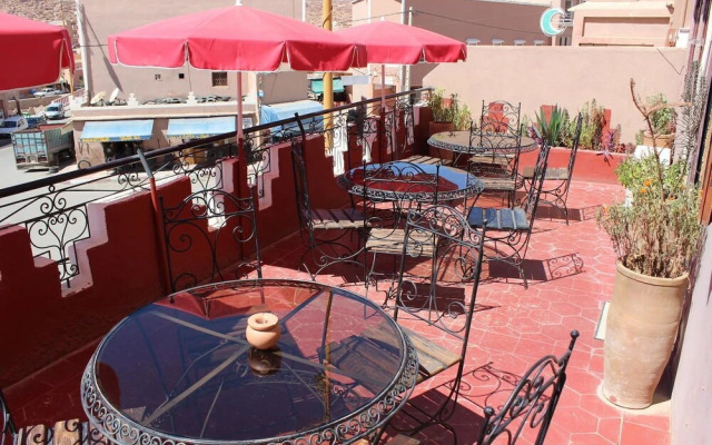 Auberge Les Amis