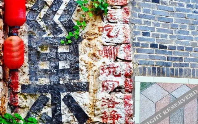 Li Jiang Nest Inn