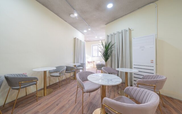 Yangpyeong Premium Hotel Latte