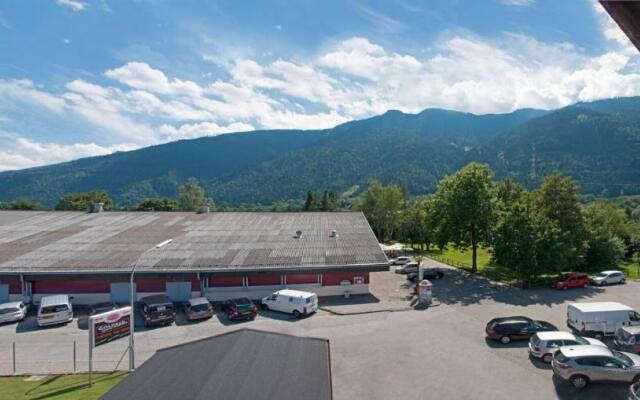 Gasthaus Pension Goldeck