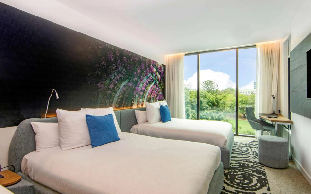Novotel Brisbane South Bank Hotel