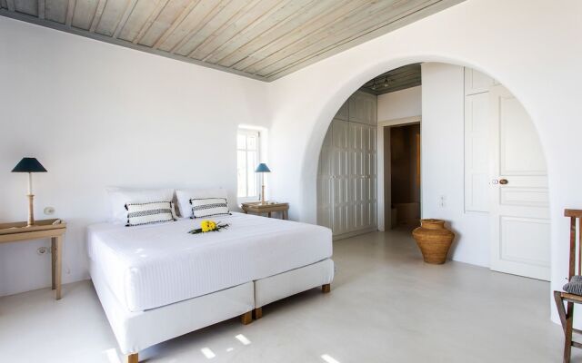 Villa Electra by Mykonos Pearls