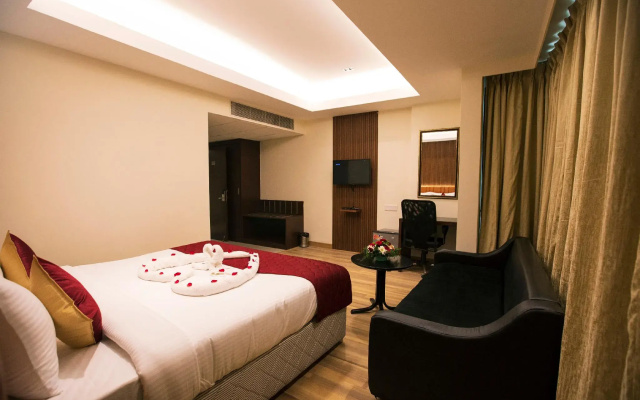 Hotel esthell