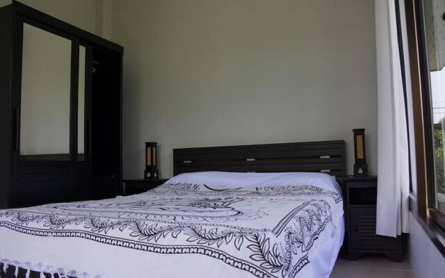 Twin Villas Apartment and Swimming Pool