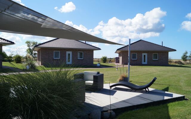 Strandleben Fehmarn - Ferienwohnung Ost