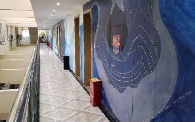 Taizhou Hotel (Chongqing Ciqikou Branch)