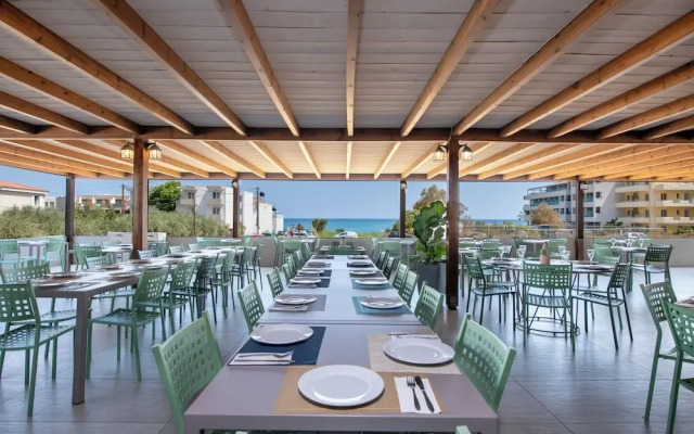 Mare Village Hotel