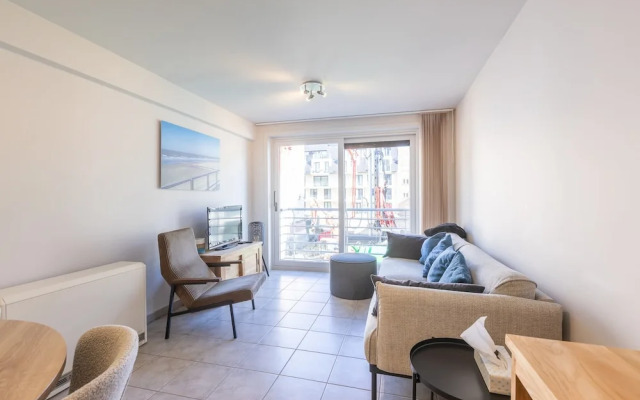 Apartment With Casino Views