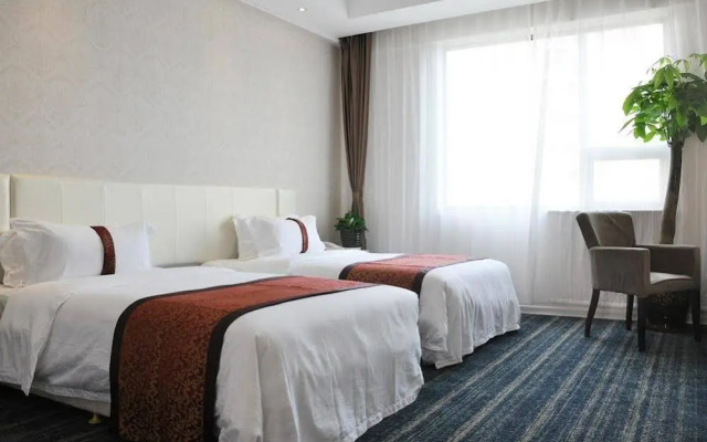 Hengxing Hotel