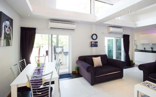 5 Bedroom Villa in Fisherman's Village
