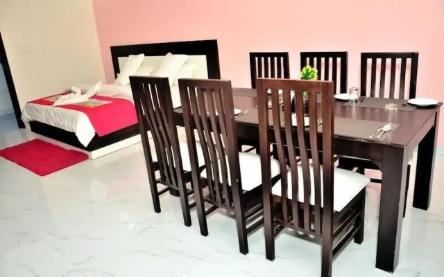 Rajvanshi Palace by Jassritha Hotels