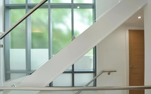 Luxury 4 bed home in Islington