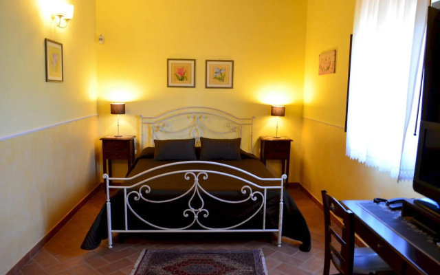 Feudogrande Agriturismo