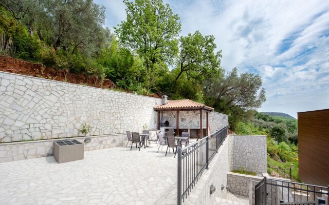 Adria lux Apartments Sveti Stefan