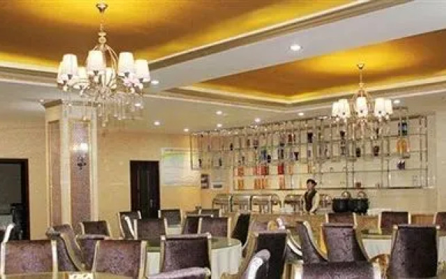 Jiutong Sunshine Hotel Jiuzhaigou