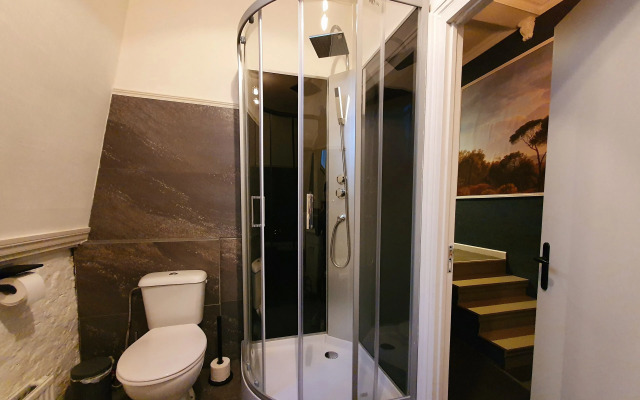 Boutique Hotel Villa de Proosdij