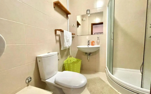 Apartment Mimoza 2