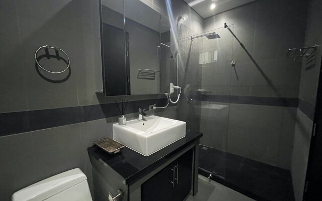 Villas In Pattaya