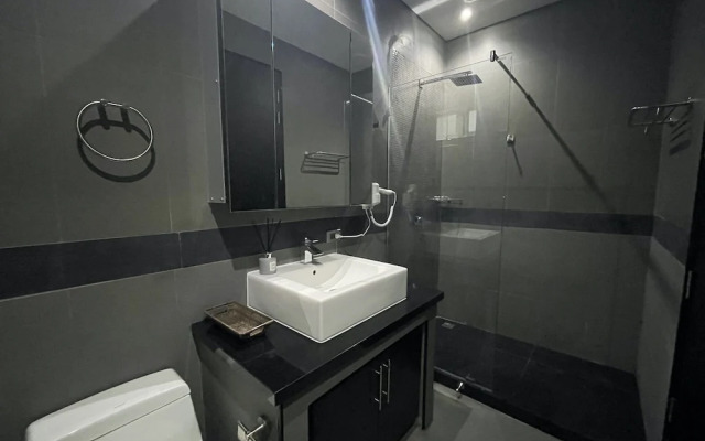 Premium Pool Villas Pattaya