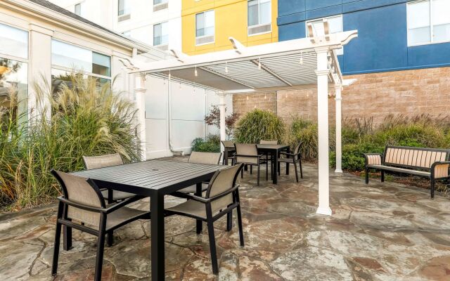 Hilton Garden Inn Tulsa South