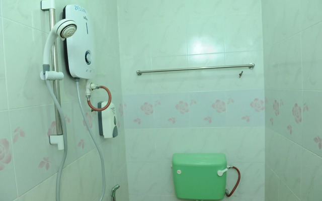 Capital O 90665 Countryview Recreation Park & Resort - Hostel