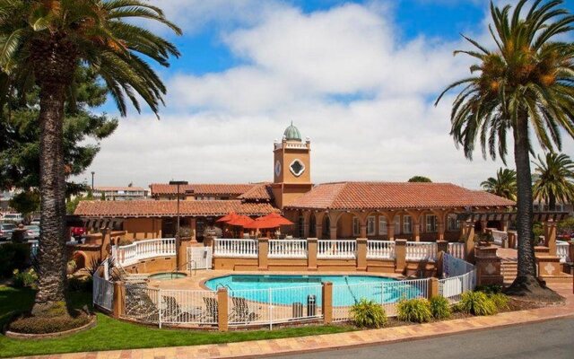 SFO El Rancho Inn, SureStay Collection by Best Western