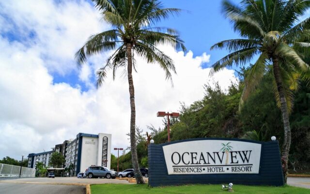 Oceanview Hotel & Residences