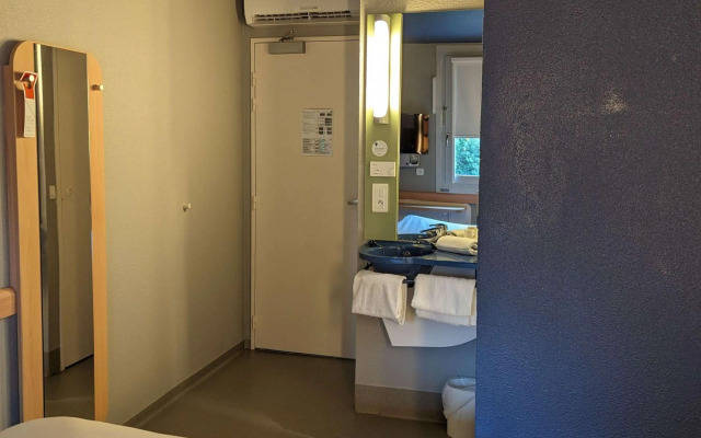 ibis budget Saint-Omer Centre