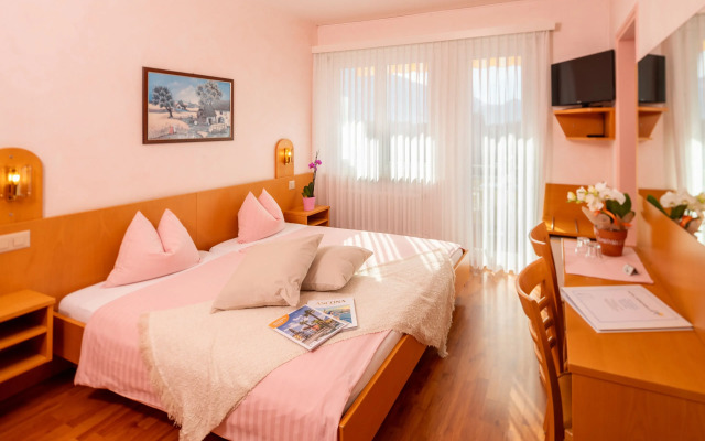 Hotel Rondinella Locarno