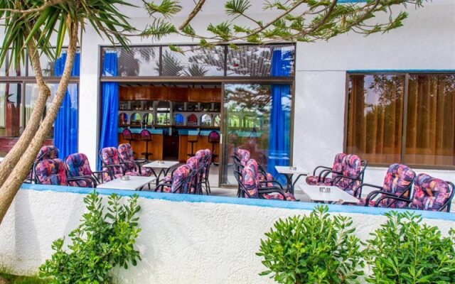 Villa Andrews Hotel
