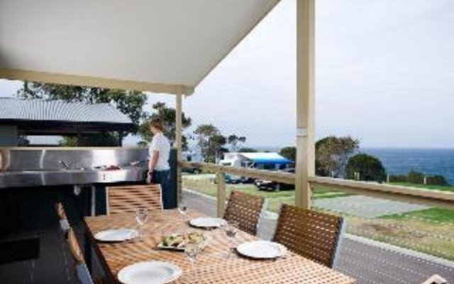 NRMA Merimbula Beach Holiday Resort