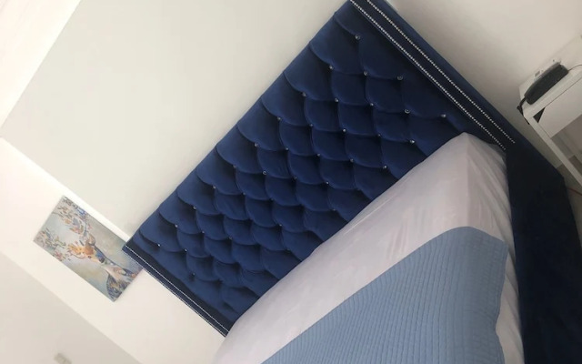 3 Bedroom Apartment at Verdana Residence