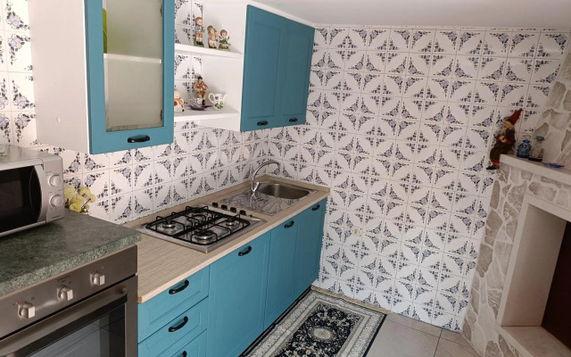 La Casa Dei Desideri