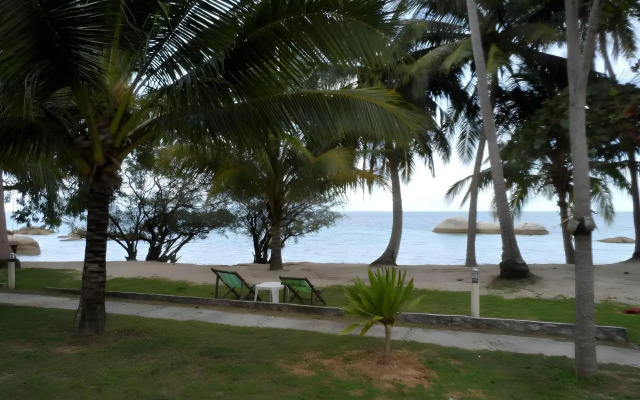 Sea Scene Resort