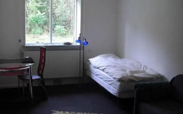 Vildkildegaard Bed & Kitchen