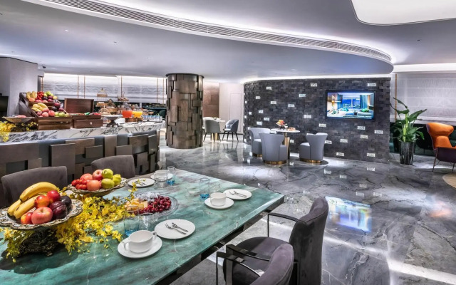 Guangzhou Elegant Hotel
