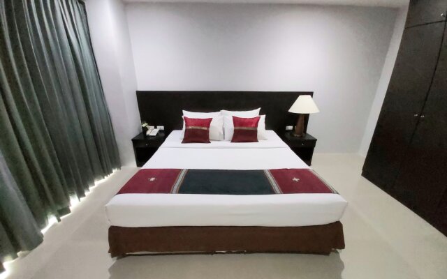 Ampo Residence