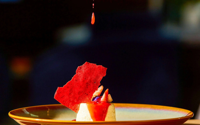 Pullman Lima Miraflores