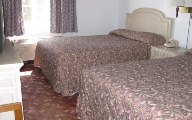 Economy Inn