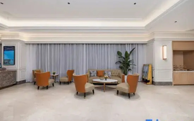Vienna Hotel (Tangshan hetoulaojie Road)