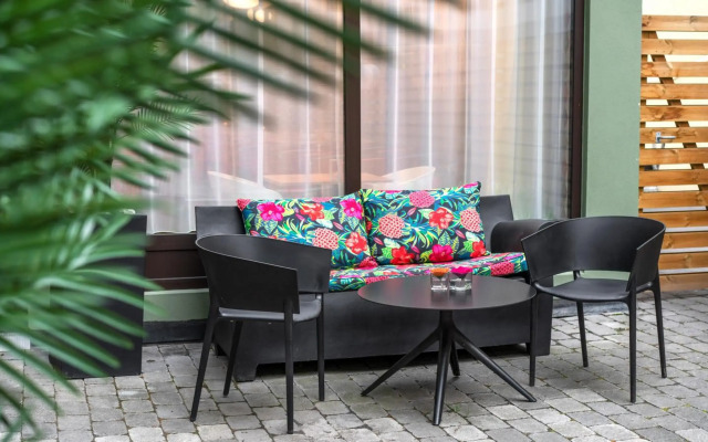 Thon Hotel Astoria