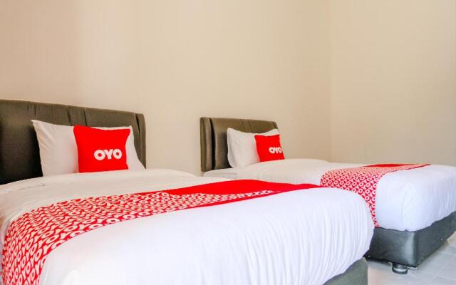 OYO 1621 Rahayu Residence Syariah