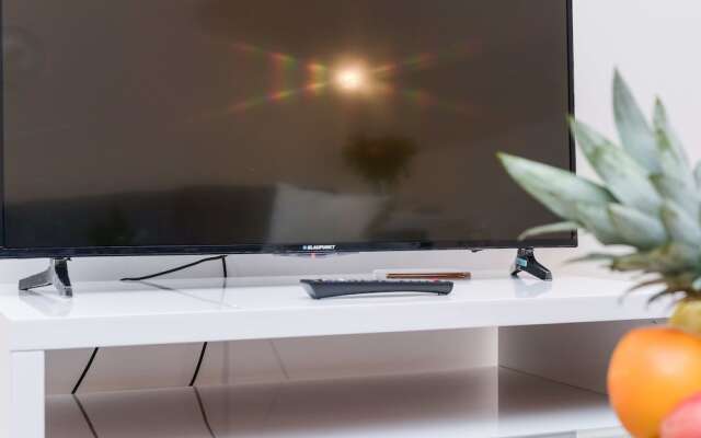 Ealing Studio Apartments